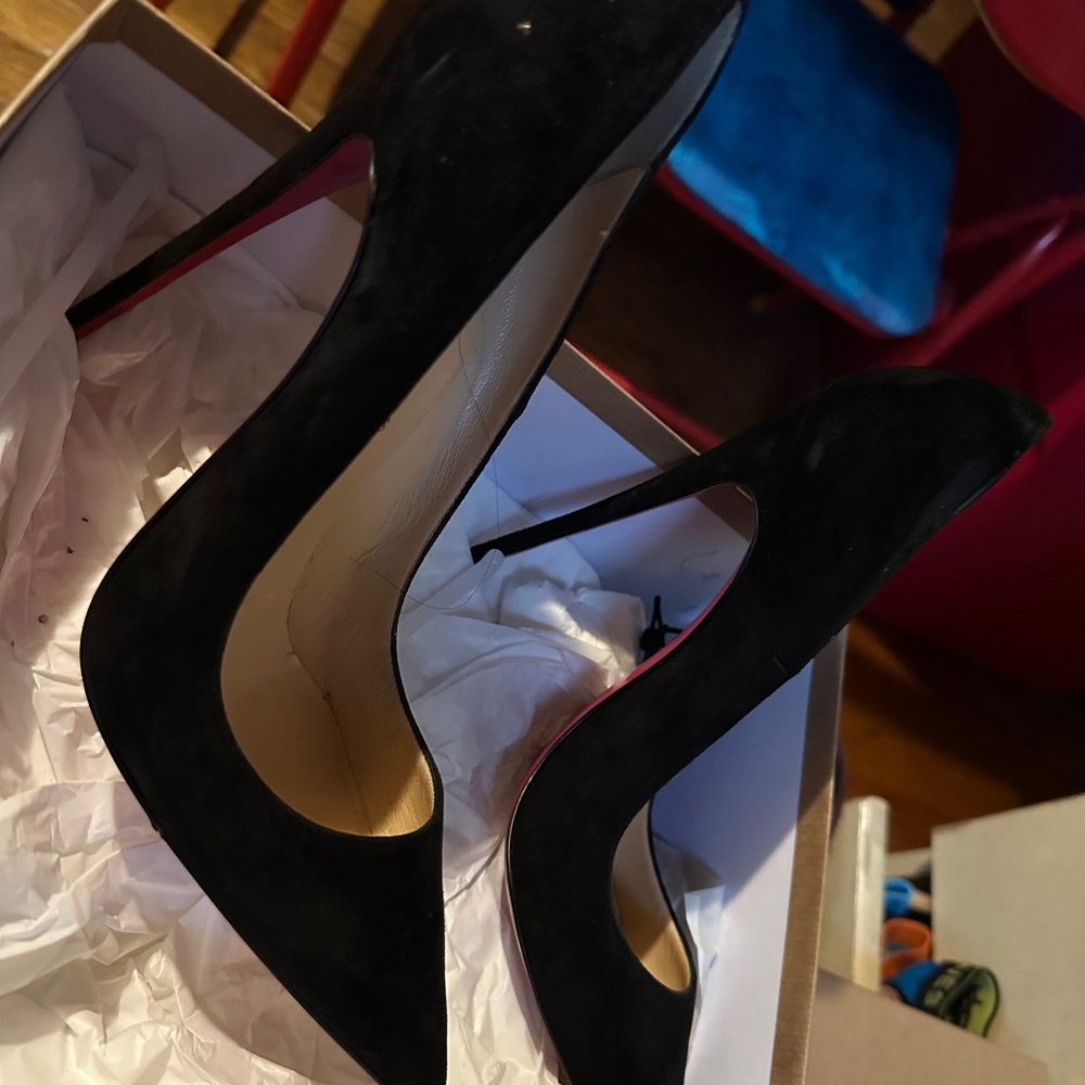 Christian Louboutin Heels